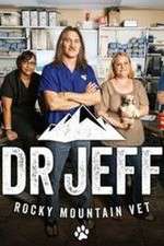 Dr. Jeff: Rocky Mountain Vet