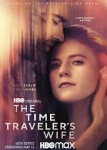 The Time Traveler's Wife