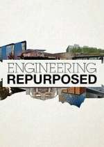 S1 E4 Engineering Repurposed Season 1 Episode 4