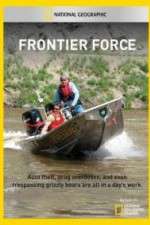 Frontier Force