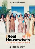 The Real Housewives: Ultimate Girls Trip