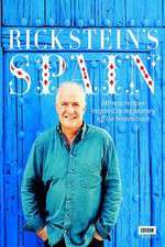 Rick Stein's Spain