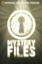 Mystery Files