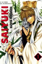 Saiyuki