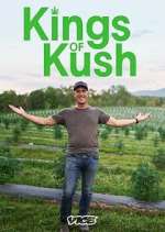 Kings of Kush