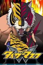 Tiger Mask W