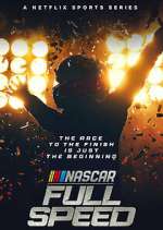 S1 E1 NASCAR: Full Speed Season 1 Episode 1