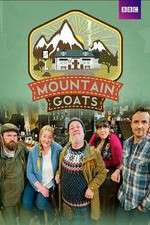 Mountain Goats