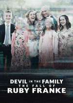 S1 E1 Devil in the Family: The Fall of Ruby Franke Season 1 Episode 1