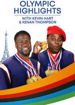 S1 E8 Olympic Highlights with Kevin Hart and Kenan Thompson Season 1 Episode 8