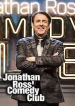 Jonathan Ross' Comedy Club