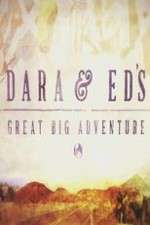 Dara and Ed's Great Big Adventure