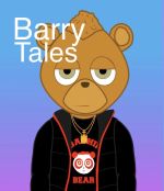 S1 E41 Barry Tales Season 1 Episode 41