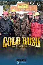 S15 E16 Gold Rush Alaska Season 15 Episode 16