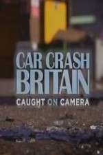 Car Crash Britain