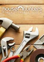 S2024 E6 House Hunters Renovation Season 2024 Episode 6