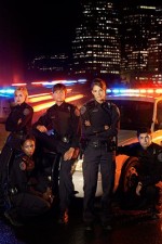 Rookie Blue