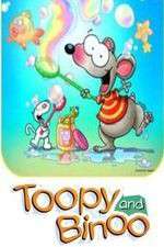 Toopy & Binoo