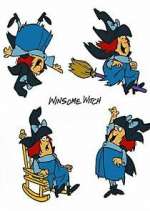 Winsome Witch