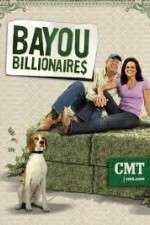 Bayou Billionaires