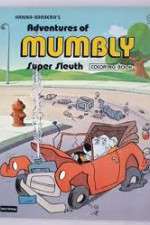 The Mumbly Cartoon Show