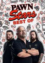 S5 E8 Pawn Stars: Best Of Season 5 Episode 8