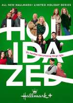 S1 E8 Holidazed Season 1 Episode 8