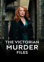 The Victorian Murder Files