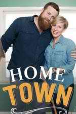 S9 E8 Home Town Season 9 Episode 8