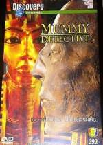 Mummy Detective