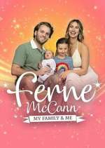 S1 E3 Ferne McCann: My Family and Me Season 1 Episode 3