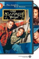 S1 E1 The Wayans Bros Season 1 Episode 1