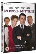 S18 E15 The Murdoch Mysteries Season 18 Episode 15