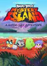 S1 E1 Angry Birds Mystery Island A Hatchlings Adventure Season 1 Episode 1