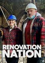 Renovation Nation