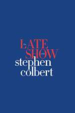 S2025 E28 The Late Show with Stephen Colbert Season 2025 Episode 28