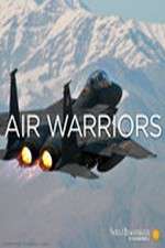 S10 E10 Air Warriors Season 10 Episode 10