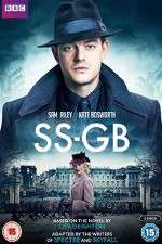 SS-GB