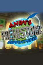 Andys Prehistoric Adventures