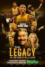 Legacy: The True Story of the LA Lakers