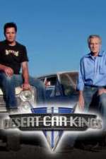 Desert Car Kings