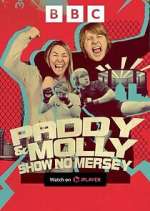 S1 E1 Paddy & Molly: Show No Mersey Season 1 Episode 1