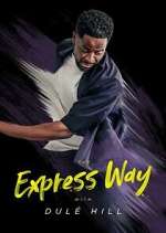 The Express Way with Dulé Hill