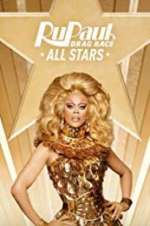 RuPaul\'s Drag Race All Stars