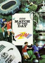 S2025 E27 Match of the Day Season 2025 Episode 27