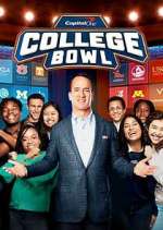 Capital One College Bowl