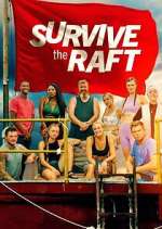 S1 E9 Survive the Raft Season 1 Episode 9