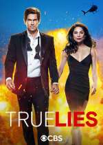 S1 E13 True Lies Season 1 Episode 13