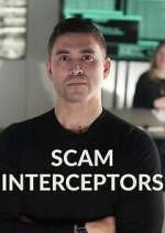 S2 E10 Scam Interceptors Season 2 Episode 10