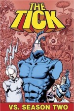 The Tick